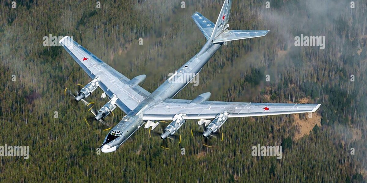 tu-95ms russia strategic