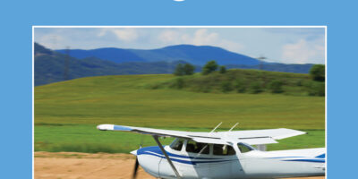 flight training books