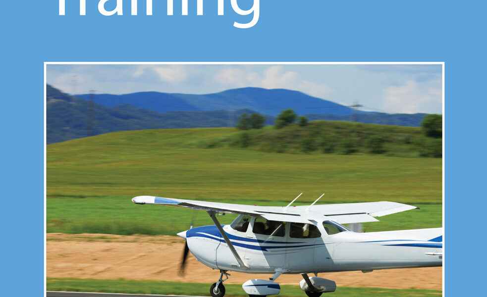 flight training books