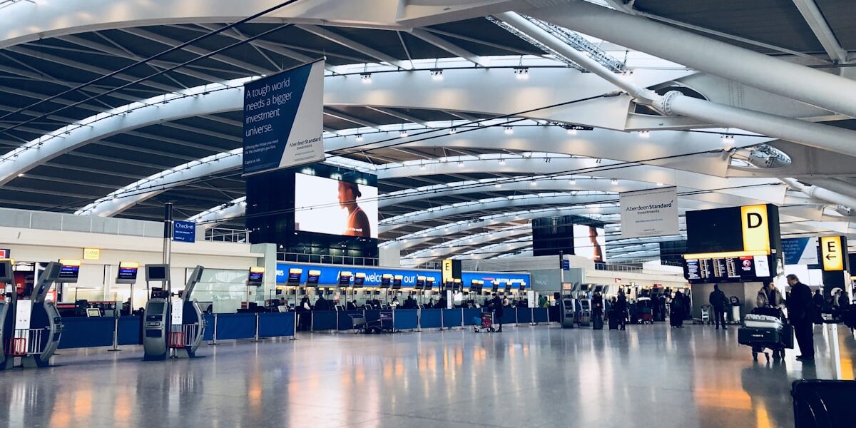 ANA 787-9 Business Class Experience