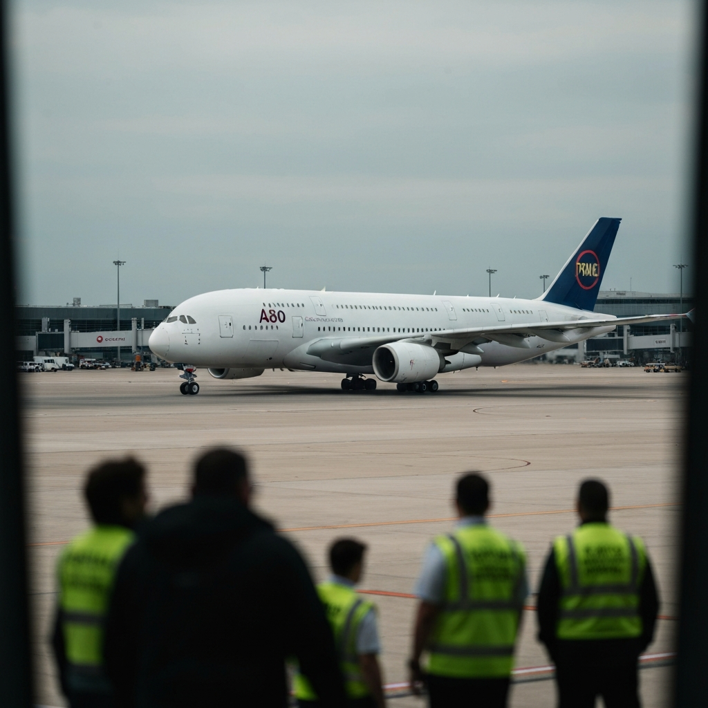 Exploring Top A380 Routes from USA for 2023