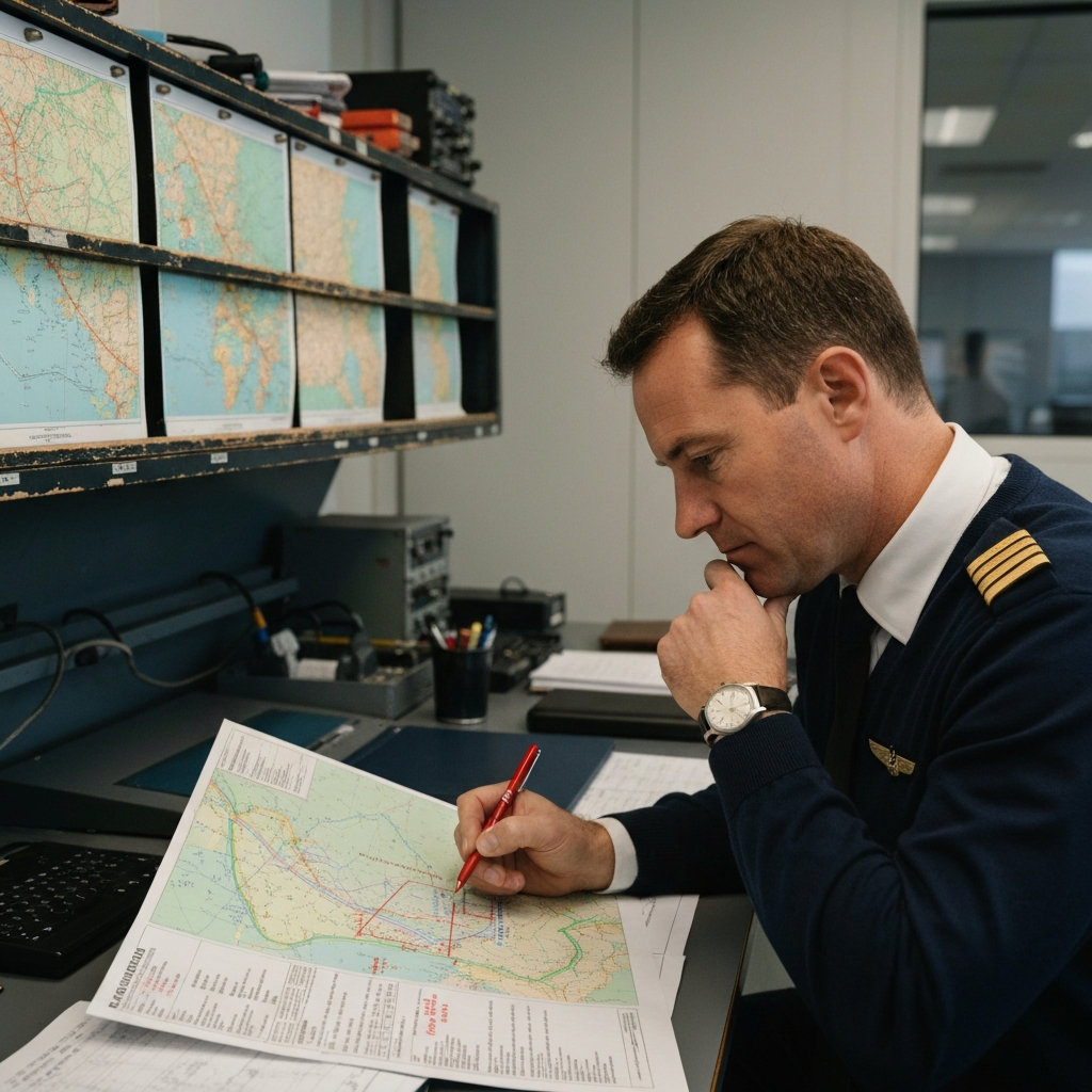 Mastering EIDW Charts: Your Guide to Accurate Navigation