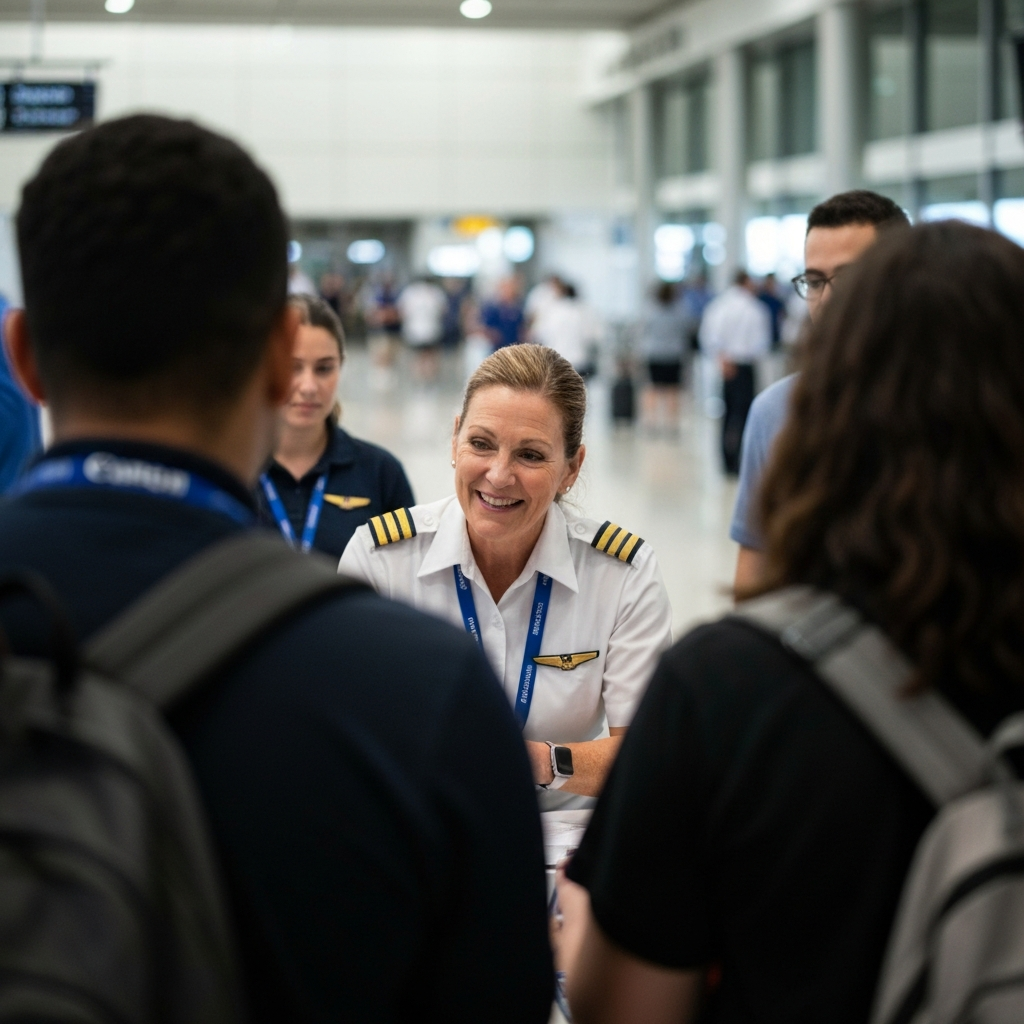 Southwest Boosts Pilot Hiring Amid Growing Demand