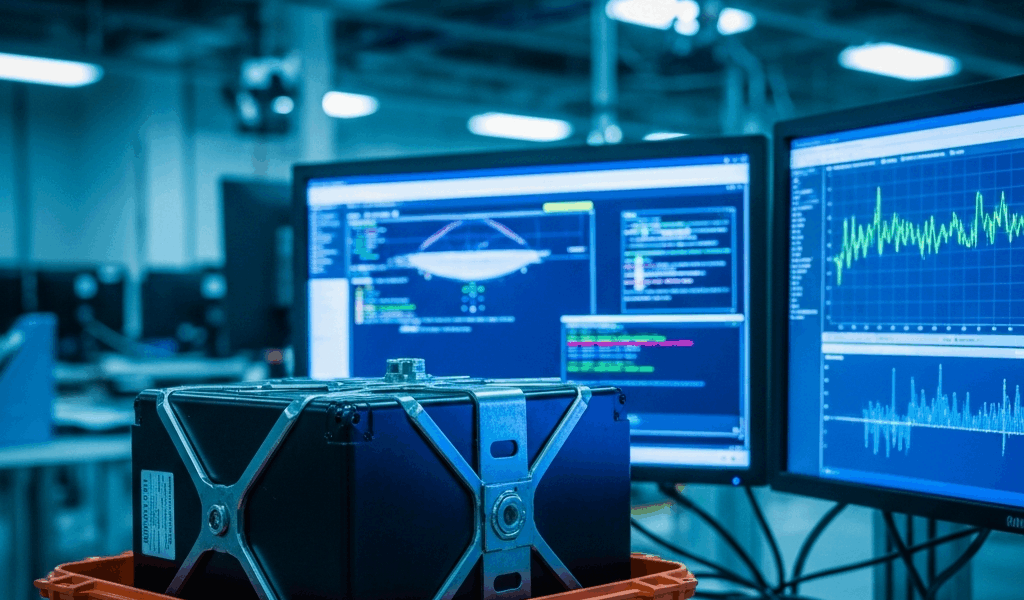 What Happens to Flight Data After Every Flight
