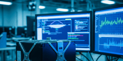 What Happens to Flight Data After Every Flight