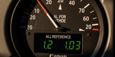 Why Your Altimeter Setting Gives Wrong Altitude Reads