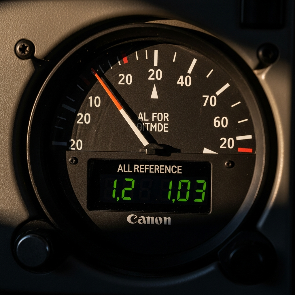 Why Your Altimeter Setting Gives Wrong Altitude Reads