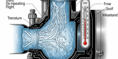 Cessna 172 Carb Ice Why Your Engine Stumbles