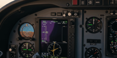 Garmin G1000 Freezing Up What Pilots Do Wrong