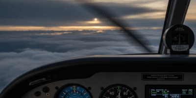 How Aviation Weather Minimums Actually Work