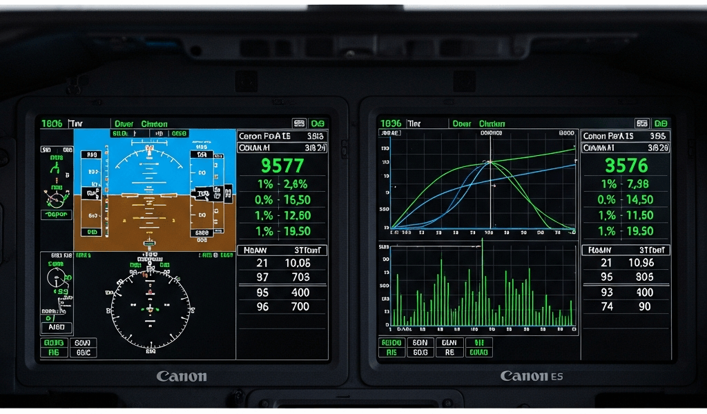 Boeing 737 MAX vs Airbus A320neo The Data Behind the Rivalry