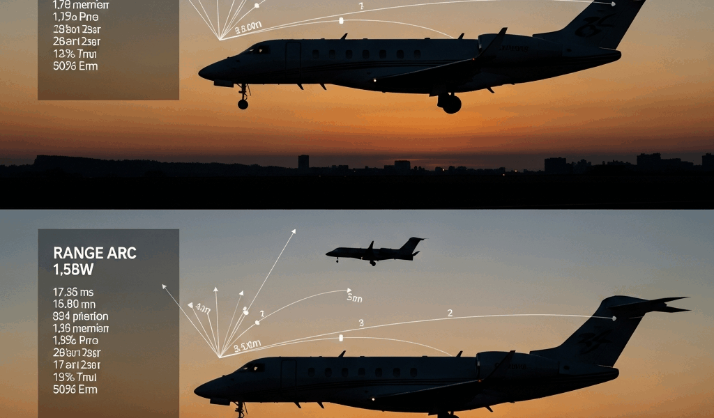 Gulfstream G550 vs G650 What the Data Shows