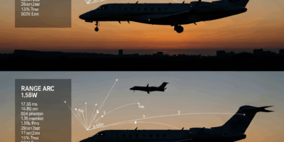 Gulfstream G550 vs G650 What the Data Shows