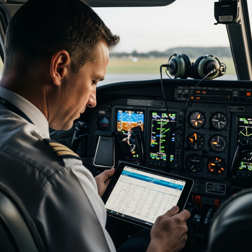 How to Read an Aviation METAR — A Pilot-Friendly Breakdown