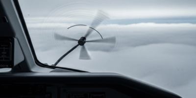 VFR Into IMC Why Pilots Lose Control Fast