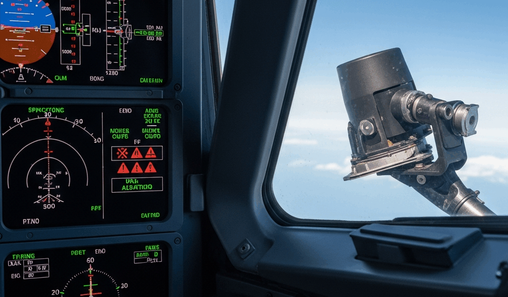 Boeing 737 MAX MCAS System What Went Wrong