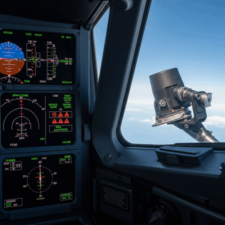 Boeing 737 MAX MCAS System What Went Wrong