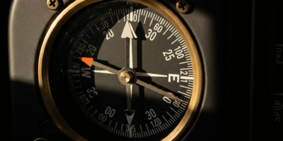 Magnetic Compass Errors During Turns Why Pilots Overcorrect