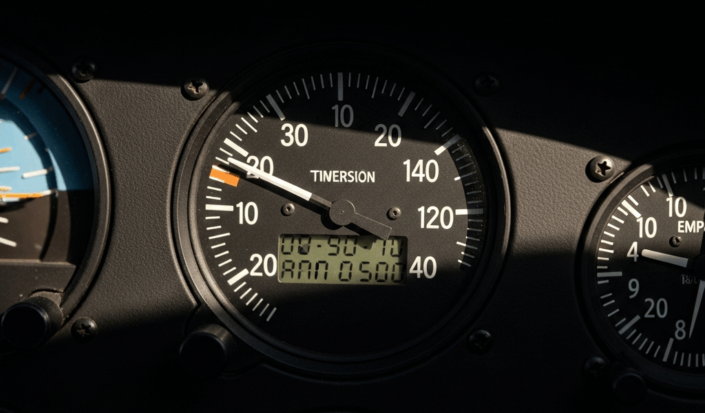 Altimeter Setting Errors Why Pilots Misread Altitude