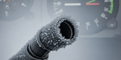 Pitot Tube Icing Why Airspeed Goes Crazy Fast